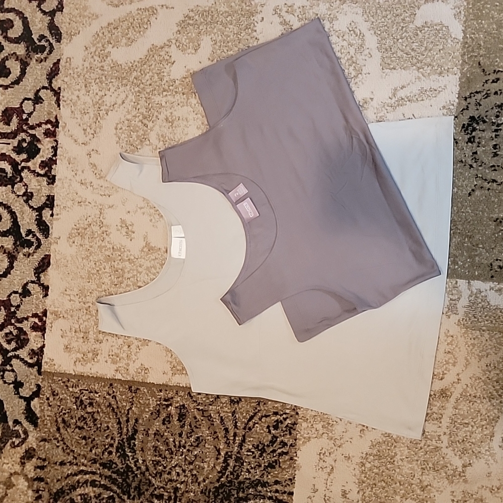 Chicos tank top